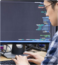 開發(fā)程序員